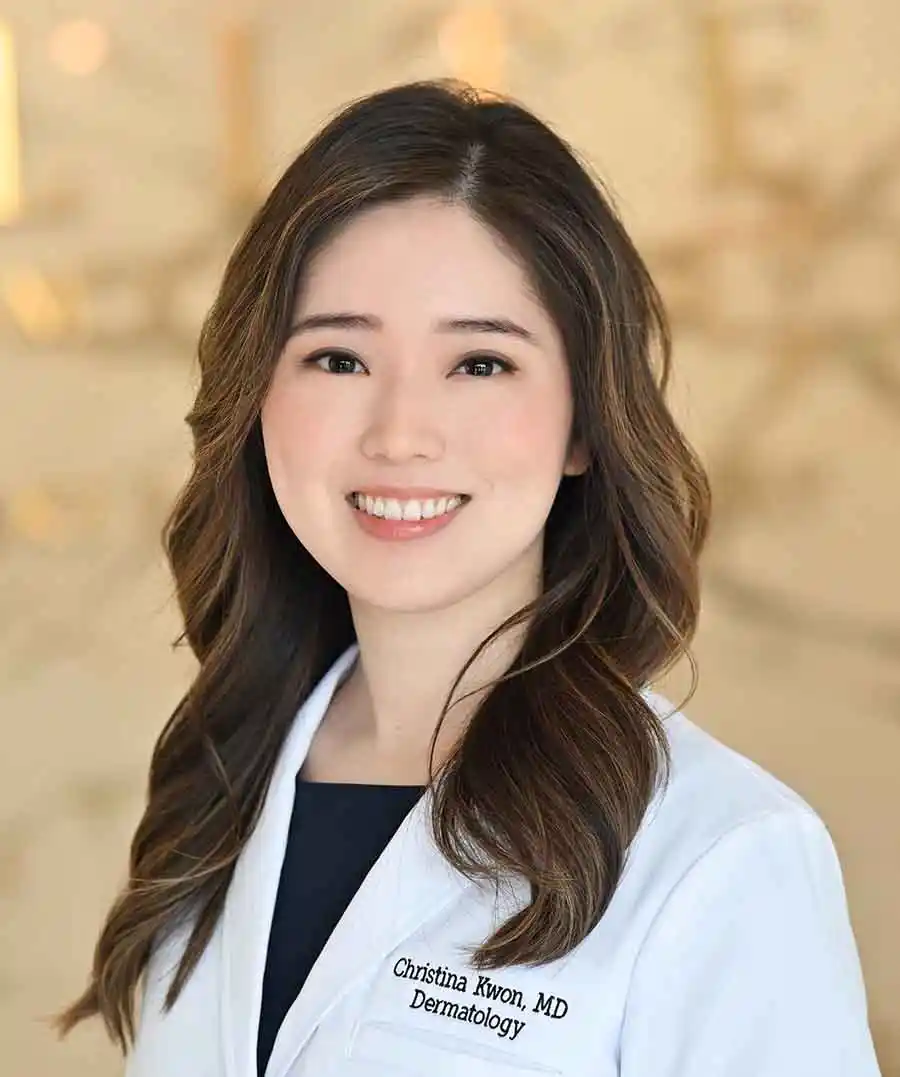 Christina Kwon, MD, FAAD